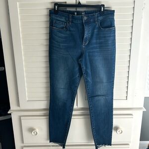 KUT FROM THE KLOTH CONNIE SKINNY JEANS
